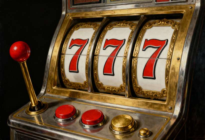John Vegas Casino vs. The Competition: A Deep Dive Casino Comparison