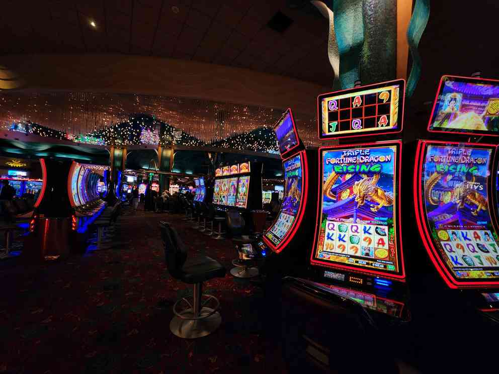 Los Mejores Bonos del Casino Winstler para 2025: ¡Maximiza tus Ganancias!
